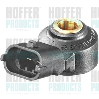 HOF7517412, Klopfsensor, HOFFER, 0051536028, 0060816953, 00K68070745AA, 01247489, 055187820, 1789360, 19547, 24420696, 30530PWEG01, 46552951, 51274210259, 570515209915, 99660612100, MN163706, SMN163706, 024420696, 093177171, 50046873, 93177171, 99660612500, A0051536028, 06235619, 55187820, 68070745AA, 99760612100, 06238102, 55186669, 68070745AB, 68195271AA, 90543510
