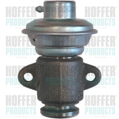 HOF7518073, AGR-Ventil, HOFFER, 04418149, 7700873528, 93192608, 4418149, 8200748633, 1145E0174, 14348, 2580010, 27351, 330690815, 508-00130, 555002, 571822112113, 700400, 71-0106, 717710106, 7518073, 770109, 83.614, 88073, 881325006, 93170, 959604, CVG77036, EE6341, EG10539-12B1, LEV0247, LVER184, SKEGR-0770173, SVG77036