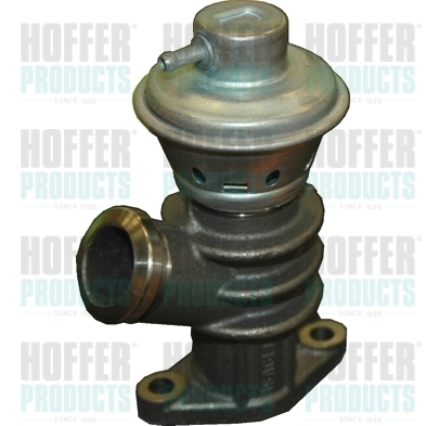 HOF7518078, AGR-Ventil, Ventil AGR/EGR, HOFFER, 00001618Q0, 71788571, 1618Q0, 9635651080, 9657912780, 1145E0021, 135962, 14966, 14SKV077, 150-08-803, 150803, 2580103, 2580103B, 27325, 330690106, 35105, 359004500110, 36675, 48387, 6NU014865-701, 70671503, 71-0032, 710922D, 7.22843.06, 724026, 7518078, 757655, 83.657, 88078, 881310011