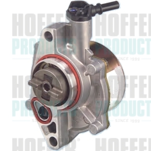 HOF8091080, Vakuové čerpadlo, brzdový systém, Pumpa podtl.mech., HOFFER, 0000456565, 1146047, Y40118G00, 1152187, 456565, Y40118G00A, 1348616, 9637413980, 1485764, 9653446680, 2S6Q2A451AA, 9653606980, 2S6Q2A451AB, 9658398080D, 2S6Q2A451AC, 371130078, 559018, 7.28144.02.0, 8010053, 8091080, 89.174, 91080, 371130099, 559130, 7.28144.12.0, 8091105, 91105, 72814402, 72814412