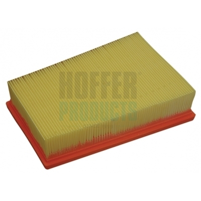 HOF18366, Air Filter, HOFFER, 165466131R, 16546JD20A, 16546JD20B, 16546JG70A, 0242-001, 1500086, 153071760234, 170198, 18366, 2001135, 20135, 3035200, 36-123210010, 43077, 585152, 701537, 72297, 8A0058, 8ZA358323-411, A2297, AF157, ALA8856, AP185/5, BSG63-135-008, C2433/1, CNS12298, F026400126, FA-135JM, FAF-NS-071, IFA3195