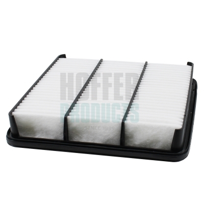 HOF18368, Luftfilter, HOFFER, 1500A098, TS200024, 09864B0028, 1500525, 153071762746, 18368, 184103, 2005500, 20500, 30.506.00, 32-123210010, 43057, 8A0162, 8ZA358322-401, A2235, ALA1707, AP120/2, BSG62-135-003, C24011, CA10355, ELP9212, FA500S, FAF-MS-059, IFA3500, IPA364, J1325053, J1325054, LFAF445, LX2834, MA4614