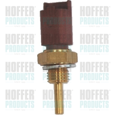 HOF7472238, Snímač, teplota chladiva, Ostatní, HOFFER, 55190791, 68070744AA, 55190792, 77363465, K68070744AA, 0905094, 171916011560, 1830326, 304554, 3256018, 330553, 33704, 410580141, 4147, 55545, 6PT009309241, 73326, 7472238, 82238, 82.475, BSG25-840-011, SNB1119, TS10472, V24-72-0056