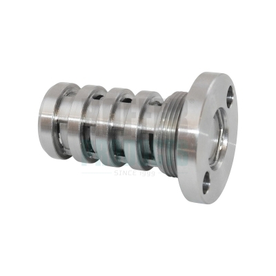 HOF8091503, Control Valve, camshaft adjustment, HOFFER, 06H109257A, 0899106, 116504, 18841, 2800014020180, 381180004, 40200, 4270005100, 554053A, 8091503, 87.195, 91503, A1338102, BMS54506, EFR-AU-003, OCV0109, VVS161