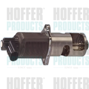 HOF7518093, AGR-Ventil, Ventil AGR/EGR, HOFFER, 04434381, 1495600Q0K, 4434381, 8200354784, 093198327, 8200374875, 93198327, 0892037, 109648, 1145E0049, 135966, 14315, 14SKV009, 173238, 2803601084302, 330690135, 38406, 48327, 508-00014, 571822112008, 710950D, 710950R, 717720011, 72-0011, 7.22818.63, 7518093, 83.719A2, 88093, 881324055, 90102