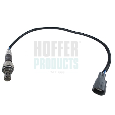 HOF7481584, Oxygen Sensor, HOFFER, 8946506190, 8946520280000, 8946587505000, 89465B1020, 8946506200, 8946520450000, 8946506230, 8946520600000, 894650D140, 8946587112000, 894650R020, 8946587113000, 894650T030, 8946587402000, 8946512400, 8946512680, 8946587708000, 8946516140, 8946597403000, 8946520400, 8946597405000, 8946528400, 8946597407000, 8946533460, 8946597409000, 89465-12A50, 8946597501000, 8946502030, 89465B1020000, 8946504090