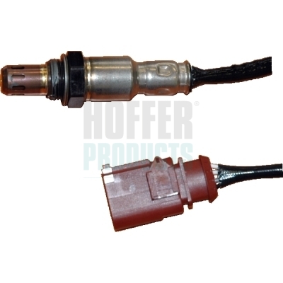 HOF7481615, Lambda sonda, Lambda sonda, HOFFER, 036906262AA, 03C906262AC, 03C906262AE, 03C906262Q, 03C906262T, 04C906262AE, 36906262AA, 4C906262AE, 0258986602, 0893493, 09SKV712, 107966, 1148030029, 175848, 1952, 22085, 25024953, 290960192, 301005, 368079, 3922L0229, 460002119010, 570112A, 64382, 7.05271.98, 7481615, 77198, 81615, 884529015, 90227
