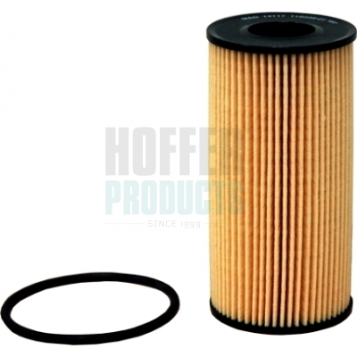 HOF14117, Ölfilter, HOFFER, 04431215, 1520900Q0A, 8200362442, 93161665, 4431215, 108309, 10ECO068, 110.037, 14117, 153071760254, 207726, 2509400, 586529, 6143220013, 65934, 7O0024, 8ZO358326-371, AC8086, ALO8190, BSG65-140-004, CH10076ECO, E112HD180, ELH4358, EOF202, F026407014, FA5773ECO, FOE-068JM, FPOF152, HU618X, IFL3197