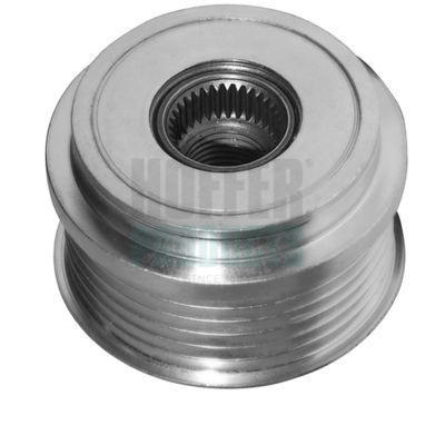 HOF45089, Generatorfreilauf, HOFFER, 01204158, 14170, 353281, 8971891133, 97186700, 01204366, 8971891134, 97355778, 01204618, 8971891135, 01204619, 06204183, 06204197, 06204198, 06204199, 06204200, 06204287, 06204889, 093175799, 093175944, 097189113, 097355198, 097363832, 097363833, 097369507, 097369508, 098056439, 098056440, 1204158, 1204366