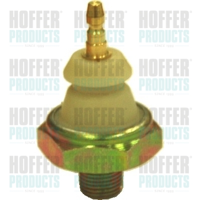 HOF7532002, Oil Pressure Switch, HOFFER, 01238452, 2524089900, 37240PD2003, 7701052674, 8-98013-014-0, 94118755, 9475011110, 01252561, 2524089901, 37240PD2004, 8941187550, 94312940, 9475021010, 01252565, 2524089902, 37240PD4003, 8943129400, 094118755, 2524089910, 37240PT0003, 94118775, 094312940, 2524089920, 37240PT0004, 1238452, 25240D9700, 37240PT0013, 1252561, 25240G150A, 37240PT0014