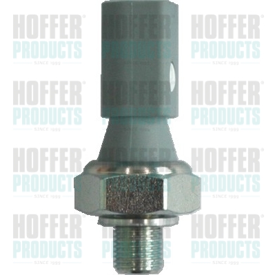 HOF7532003, Olejový tlakový spínač, Ostatní elektro díly, HOFFER, 038919081B, 1100767, 51168, 038919081M, 1224914, 068919081A, 068919081C, 06A919081, 002-30-08925, 00378, 07.42.019, 08444, 0910025, 1008009068, 101508, 12882, 330321, 35291, 3569, 360010, 411200004, 500134, 51031, 51635, 6ZL003259-481, 7.0095, 70541000, 72003, 7532003, 770326