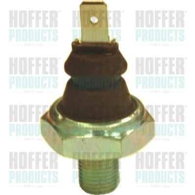 HOF7532007, Olejový tlakový spínač, Spínač olejový, HOFFER, 0005454317, 021919081D, 1009542, 105480632300, 1257137, 2918342M2, 532583, 540246040, 61000090003, 61311361799, 690314, 90161357101, GPS137, 021919081, 12571378, 1669963, 60506902, 61311351799, 86633865000, 975380002, NUC1007, 021919081A, 60593846, A0005454317, 021919081B, 60595694, A86633865000, 021919081C, 0269190811, 028919081D