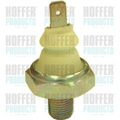 HOF7532010, Olejový tlakový spínač, Ostatní elektro díly, HOFFER, 056919081, 50970, 056919081E, 001-10-19036, 00393, 07.42.003, 0824331034, 08485, 0910021, 1009190025, 101107, 12910, 300045, 330337, 3530, 411200010, 500045, 510050010400, 6ZL003259441, 70045, 70541049, 72010, 7532010, 805O0020, 81SKV057, 82.031, 919086002, A6123104, BSG90-840-040, CSN73L24AS