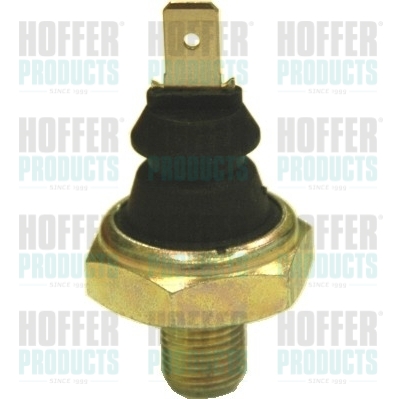 HOF7532011, Olejový tlakový spínač, Ostatní elektro díly, HOFFER, 0135420517, 068919081, 1008803, 51030, 068919081D, 1669989, A0135420517, 001-10-29211, 00377, 07.42.038, 0824331037, 08484, 0910024, 1009190014, 101507, 12900, 1800046, 300046, 330322, 3528, 411200011, 500046, 6ZL003259-471, 70046, 70541050, 72011, 7532011, 805O0037, 81SKV085, 82.032