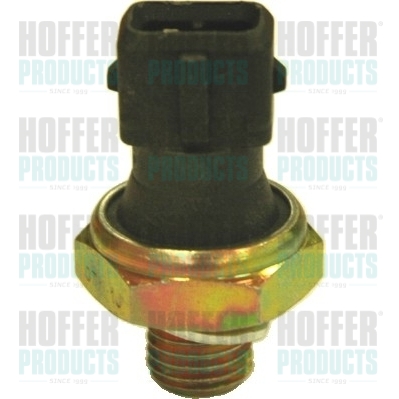 HOF7532023, Olejový tlakový spínač, Ostatní elektro díly, HOFFER, 01252552, 12611710509, 12618611273, 1730160, 37240P5TG01, 93175295, NUC100280, 01252569, 12611730160, LR005792, NUC100350, 1252552, 12617568480, LR058003, NUC100370, 1252569, 12617620512, NUC000040, NUC100280L, 1710509, STC2252, 17105092A, 1730159, 1730578, 003-40-01152, 06033, 08.42.034, 0910007, 12410, 206960