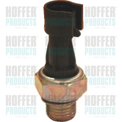HOF7532026, Olejový tlakový spínač, Ostatní elektro díly, HOFFER, 0000113198, 04708758, 1535416, 1658279J50, 46420838, 4859914, 50008757, 50981, 55202374, 68070741AA, 00001131C7, 06240251, 1658279J50000, 93177490, 9S519278AA, K68070741AA, 00001131J5, 06240415, 1658285E00, 93193582, 113198, 1658285E00000, 4708758, 500312468, 7705830, 1131C7, 3782086J00000, 6240251, 1131J5, 37820N86J00