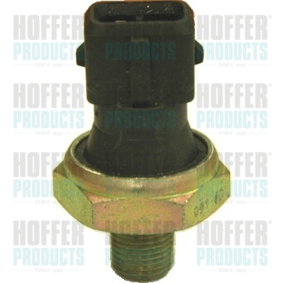 HOF7532030, Öldruckschalter, HOFFER, 37240P5TG00, 51001, GPS135, NUC10003, 0910023, 12470, 194683, 330019, 3551, 411200030, 47965, 500091, 6ZL009600001, 70091, 72030, 7532030, 81SKV074, 82.024, CSN81L03AS, EE3233, EOP-2002, SOB112, SW90027, V49-73-0002, OS3551, SW90027-12B1