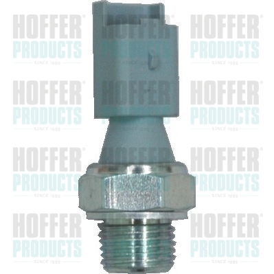 HOF7532031, Öldruckschalter, HOFFER, 00001131C5, 1145966, 12617536724, 1658267G00000, 252406F901, 30725229, 51174, 8353002040, 9631846480, Y40118501, 00001131K5, 12617568481, 1486742, 1658286CT0, 31259226, SU00100591, Y40118501A, 1131C5, 2S6Q9278AA, 8653814, 1131K5, 2S6Q9278AB, 9661477580, 027-40-14299, 06899, 0910102, 12640, 1311C51, 1800130, 255105
