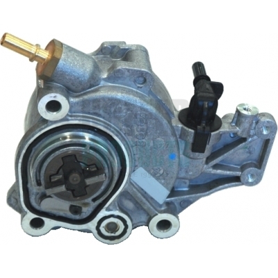 HOF8091099, Vakuové čerpadlo, brzdový systém, Pumpa podtl.mech., HOFFER, 0000106644, 9661674780, 0000456574, 9675219880, 0000456592, 0096616747, 106644, 456574, 456592, 9384280180, 96616747, 9802851280, 371130094, 7.02551.01.0, 8091099, 89.189, 91099, F009D02277, 70255101, F009D02694