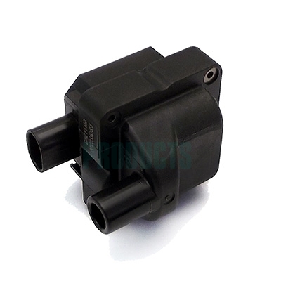 HOF8010700, Ignition Coil, HOFFER, 58120R, 583138, 640911, 828817, BD0014694A, BD0081419A, 0040100078, 10700, 220830440, 8010700, 85.30394, 880106, JM5352, ZS078