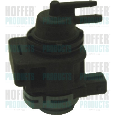 HOF8029196, Pressure converter, turbocharger, HOFFER, 1495600Q0C, 8200201099, 1495600Q0H, 8200575400, 8200625684, 1495600QAL, 8200661049, 0892071, 14SKV917, 256521, 331240049, 3553P0032, 43531, 47950, 555194, 56012, 7.02256.15, 70671938, 8029196, 83.767, 9196, EGR-RE-036, R6112100, SKPCT-2740031, V46-63-0007, 0892296, 14SKV999, 256521000090, 52391, 56025