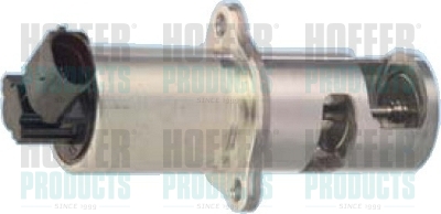 HOF7518056R, AGR-Ventil, HOFFER, 1471000Q0B, 8200157971, 8200282879, 8200293950, 8200360201, 8200467030, 8200542998, 0892036, 103838, 1145E0209, 14324, 14SKV021, 150-01-101, 150101, 173650, 27-0161, 27250, 310147RED, 330690085, 34293, 359000604790, 43002733, 48388, 555183, 6NU014864-501, 700848, 70671504, 710830D, 717720012, 720012