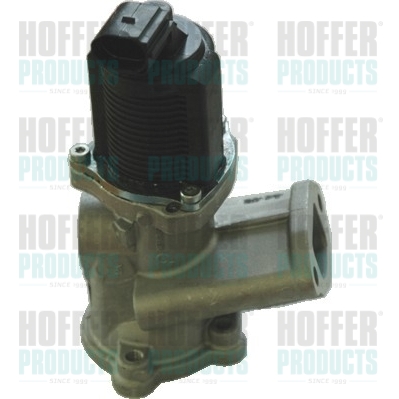 HOF7518140, AGR-Ventil, HOFFER, 55206932, 55219502, 71793037, 71793410, 14424, 14SKV040, 150-08-801, 150801, 230007, 27222, 2803601191302, 330690202, 332020, 38337, 43002730, 48331, 555225, 571822112207, 6NU010171-511, 7.00020.23, 70671508, 717720028, 72-0028, 7518140, 757632, 83.831A2, 88140, 90090, 93005, 93083