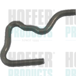 Haltefeder - HOF9215 HOFFER - 00001982A2, 1364302, 1982A2 | K MOTORSHOP ...