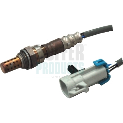 HOF7481635, Oxygen Sensor, HOFFER, 12569429, 8125694290, 12576131, 8125832900, 12583290, 8125907900, 12584925, 12590790, 12594452, 12596701, 1491007040, 25024470, 290960213, 6PA358150-101, 7481635, 81635, 889940025, 90247, ES20007-12B1, LS140550, V99-76-0002, 2340005500, 889940031
