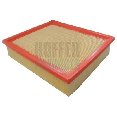 HOF18343, Vzduchový filtr, Filtr vzduch., HOFFER, 8980274800, IA3372, A5144011210, 18343, 2009913, 43079, 8A0369, ALA8230, BSG41-135-002, ELP9368, F026400694, FA913S, IA-3372, IPA537, J1329018, LFAF463, LX2748, SKAF-0060375, 8A1651