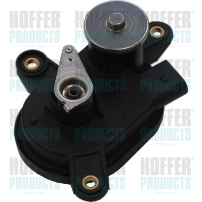 HOF7519083, Control, swirl flaps (induction pipe), HOFFER, 6111500094, 6111500194, 6111500294, 6111500394, 6111500494, 6111500694, 6111500794, A6111500094, A6111500194, A6111500294, A6111500394, A6111500494, A6111500694, A6111500794, 2100004, 240640091, 49640, 556093, 7.22644.00, 7519083, 88.083A2, 89083, 96SKV354, AT10018-12B1, COLAC022N, CPC76013, E101750, ENK-ME-008, SPC76013, V30-77-0054
