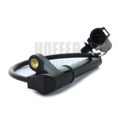 HOF7517493, Senzor otáček, automatická převodovka, Senzor otáček, automatická převodovka, HOFFER, 0000252928, 7700103119, 2529.28, 0909055, 147223, 19280, 194095, 1953617, 410570446, 550646, 7517493, 79281, 83.423, 87493, 90617, AS5431, CSN71U03AS, P2163101, SEB5103, V42-72-0058, 550646A, 550646B
