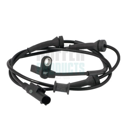 HOF8290106, Sensor, wheel speed, HOFFER, 1563623, 51797173, 68073058AA, 52081842, 68073058AB, 9S512B572AA, 68098189AA, K68073058AA, K68073058AB, K68098189AA, 0900124, 0986594581, 102296, 131659, 172100047010, 22516, 24071152213, 302270, 305086, 31273, 411140118, 412W0831, 50241, 51568, 54403, 560259, 60803, 6PU012039-631, 70660317, 7148990021