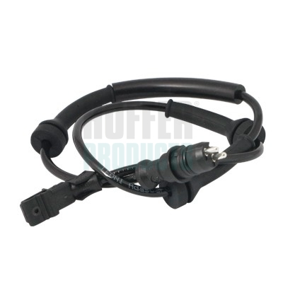HOF8290156, Sensor, Raddrehzahl, HOFFER, 8200084125, 06SKV187, 0900689, 0986594602, 102769, 13140, 16-148990018, 172100059010, 210069, 22484, 24071150941, 302273, 30362, 411140177, 412W0078, 50207, 50599, 560470, 60804, 6PU012806-271, 701899, 70660560, 755244, 78280, 818025111, 8290156, 84.633, 90156, 9A1249, AS-0737