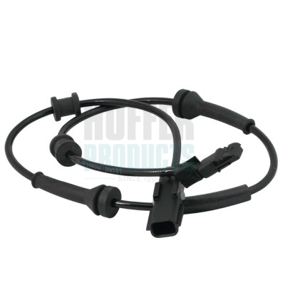 HOF8290212, Sensor, wheel speed, HOFFER, 479500005R, 058550B, 06-S553, 09001333, 0986594673, 131566, 16-148990052, 16942, 193430, 210169, 22597, 24071151973, 2501566, 293934, 302274, 30357, 360270, 411140243, 412W1132, 50589, 50591, 560576, 61040, 6PU012679-671, 701407, 70661567, 769330, 78281, 818025287, 8290212