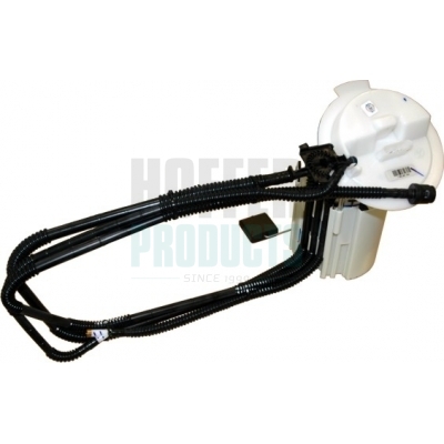 HOF7507206, Fuel supply unit, HOFFER, 2044700594, 2044701294, A2044700594, A2044701294, 058020430G, 22541, 320900509, 72541, 7507206, 77206, 775296, CGA76161AS, EF4376, FG2628-12B1, V30-09-0032, 0580204000, 0580204001, 1582881054, 1582980294, 1582881013