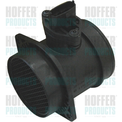 HOF7516264, Luftmassenmesser, HOFFER, 31342362, 31342414, 8602391, 8627296, 8670115, 8670398, 86703980, 94706400, 0280218088, 07SKV058, 0890218, 09330, 10.1088, 138362, 19708-M, 213719642019, 22257, 253732, 259003458700, 30047, 305056, 330870316, 38.734A2, 3926A0064, 558162, 629203, 69005, 7.22701.05, 7516264, 86264