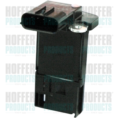 HOF7516278, Volume Air Flow Sensor, HOFFER, 37980RADL11, 37980RC0M01, 37980RNAA01, 37980RV0A01, 0986JG1629, 135010, 186489, 19351, 213719832019, 30240, 330880052, 38.872, 558315, 7.22184.64, 7516278, 86278, 8ET009149-491, AF10145, FDM558, FLOWS057DPSN, H86515, N5404005, V26-72-0181, 2505010, 7.22184.64.0, AF10145-11B1, H86515O, N5404007, AFH70M41, AFH70M41B