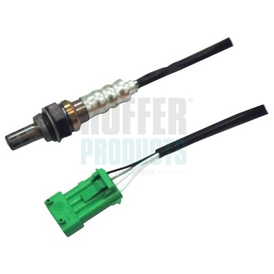 HOF7481651, Lambda sonda, Lambda sonda, HOFFER, 216798843, 09SKV035, 1952, 290960230, 3922L0966, 7481651, 81651, 90286, 09SKV696, 90130, OZA495SG1, OZA816-EE10