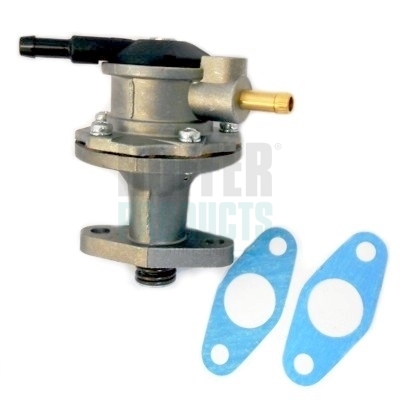 HOFHPOC520, Fuel Pump, HOFFER, 1562583, 1535554, 1562589, 6090510, 6097538, 6146183, 72HF9350AA, 76HF9350AA, 76HF9350AB, 81SF9350DB, 81SF9350FA, 84BF9350CA, 1895/7, 2403, 247091, 321310040, 461319, 70224221, BSG30-150-003, HPOC520, POC520, 247092, 461320, 702242210, 8625, 461321, 71555950, 8626, 461322, 715559500