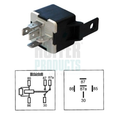 HOF7233331, Multifunctional Relay, HOFFER, 0005455505, 048640022A, 06053460, 0906185, 1164017, 1259926, 1352232, 14370, 1731116, 27DAC7687, 39700580025, 443951254A, 4849504, 5000409318, 81259020056, 8C8019, 91179961356, A0018354106, X820250021, 0005458305, 1279539, 1352252, 1519814, 1731197, 20043732011, 48640022A, 500026655, 506655, 5516038407, 60501035