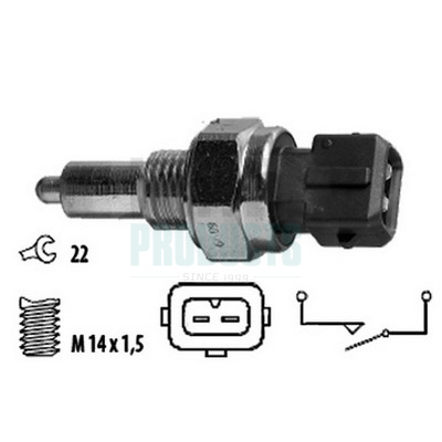 HOF3600003, Switch, reverse light, HOFFER, 0000225734, 01E300044BX, 01E941521, 23141043489, 320056F900, 96018110, UMB10001, UMB100050, 0000225740, 01E300044X, 320056F90A, 9601811080, 01E300046, 225734, 9609352480, UMB100050A, 225740, 08139, 0912009, 110223, 12902, 1860099, 3.234120, 330249, 3600003, 36003, 40570, 461640003, 54351, 603273