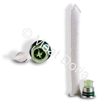 HOFK132255, Trockner, Klimaanlage, HOFFER, 97802-17000, 97802-25000, 978022H000, 978023L000, 978532D000, 978532H000, 193748, 1986AD3133, 33330, 509892, 851D0008, 95348, 9900D125, AD229000P, DFD41003, K132255, SKDA-1220007, TSP0175365, AD229000S