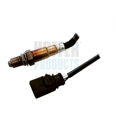 HOF7481655, Oxygen Sensor, HOFFER, 011906262CF, 03H906262R, 301729, 022906262AC, 95560613630, 022906262AF, 95560613730, 022906262AG, 95860617400, 022906262BK, 022906262BM, 022906262BN, 022906262BQ, 022906262BS, 022906262CE, 022906262CF, 030906262S, 036906262P, 03C906262AG, 03C906262AH, 03C906262AK, 03C906262AL, 03C906262BM, 03C906262G, 03C906262H, 03C906262J, 03C906262L, 03H906262AE, 03H906262B, 06A906262CL