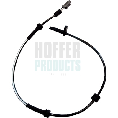 HOF8290242, Sensor, Raddrehzahl, HOFFER, 47900BR60A, 47910JD000, 47900BR60A-B1, 47910JD000IB, 47910JD000PW, 02606-003, 0265007905, 09001313, 1007833, 131597, 15000201, 151-01-163, 151163, 172100094010, 20019, 22623, 302383, 36-148990007, 411140272, 412W0129, 50147, 50608, 560166, 60530, 702795, 769389, 78223, 818014102, 818014275, 8290242