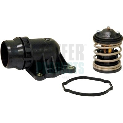 HOF8192740K, Thermostat, Kühlmittel, HOFFER, 11517805192, 11518512234, 001-10-17179, 08.19.283, 105993, 19462-001, 20SKV136, 28186, 30891, 3282280010, 33001, 3306108, 350605A, 352317003260, 4006188, 421150375, 502662, 725219, 772473, 7.8762, 8192740K, 820264, 862028087, 92740K, 94.740KA2, AS-535777, B4245122, CT0904, CTM-BM-048, DT1142V