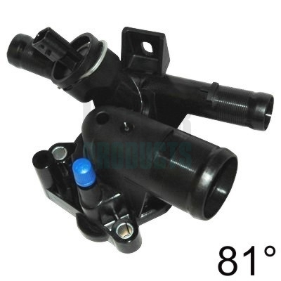 HOF8192749, Thermostat, Kühlmittel, HOFFER, 04420308, 1106100Q1J, 8200978549, 93167954, 093167954, 1106100Q1K, 4420308, 02.19.399, 13698, 15/2434, 16-282280017, 172284, 204581, 208926, 20SKV093, 27342, 30301, 316T0587, 3304031, 341754, 350619A, 352317004750, 35709, 4006275, 421150384, 460219, 725019, 750872, 7.8951, 8192749