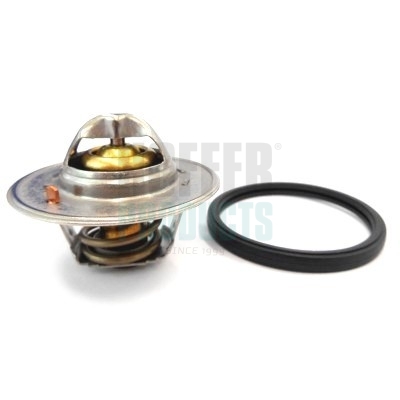 HOF8192750, Thermostat, Kühlmittel, HOFFER, 21200BX000, 05671, 1880787, 20088J, 20SKV243, 21991, 300331, 30206, 350035, 352317100340, 36-282280005, 38-0H-H03, 38H03, 4006386, 41048888D, 421150385, 5204787, 725411, 756882, 78787, 8192750, 819846, 862018388, 9000391, 92750, 94.750A2, BSG40-126-007, CTM-CH-032, DT1272V, DTM88200