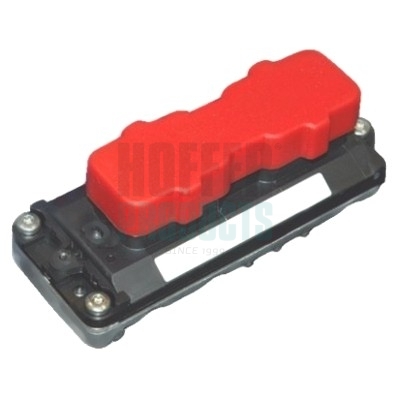 HOF7540069, Řídící jednotka, řízení motoru, Ostatní elektro díly, HOFFER, 51798646, 51880192, 216160137101, 240730062, 2.43169, 70069, 7540069, IAW5AFSK