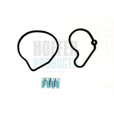 HOF91114, Repair Set, vacuum pump (braking system), HOFFER, 038145101A, 038145101B, 18SKV807, 371330005, 7.24808.03, 8091114, 89023, 89.258, 91114, PVP-VW-004, 7.24808.03.0, PVP-WW-004, 7.24808.05, 7.24808.05.0